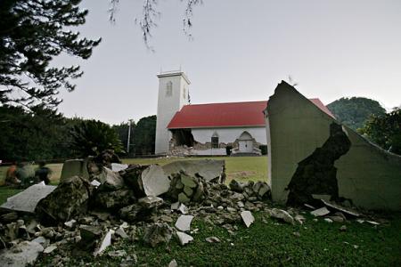 Kalahikiola Congregational Church